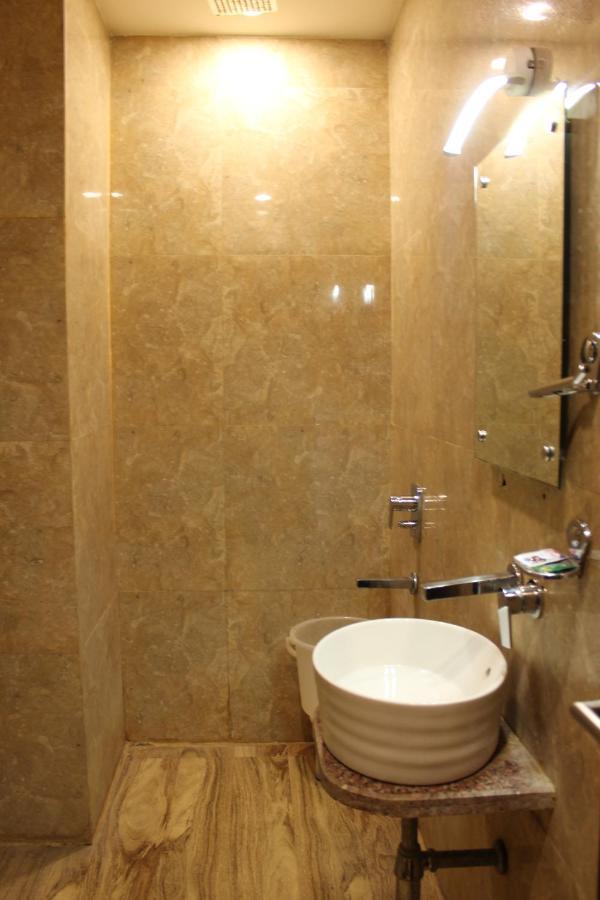 The Royal Ville Agra - Family & Corporate Hotel エクステリア 写真